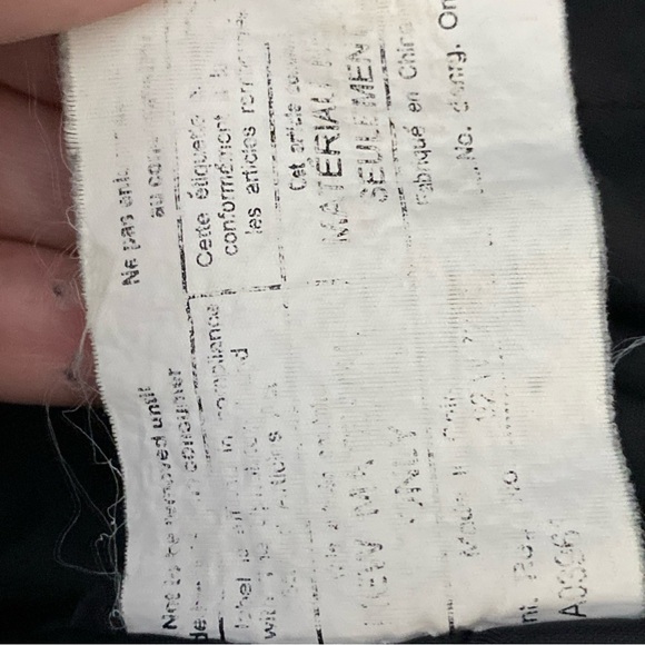 Vintage Marks Work Wearhouse Grey Plaid Jacket Men’s Size XL Quilted Lining - Picture 8 of 8